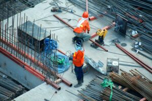Subcontractor management