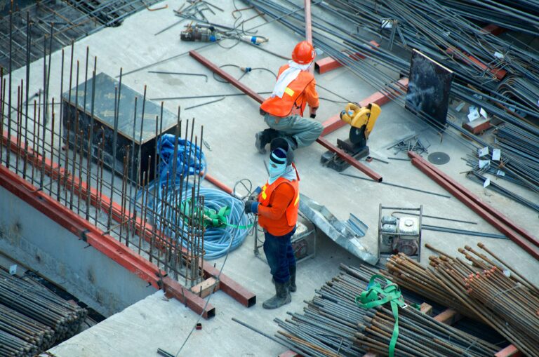Subcontractor management