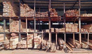 construction inventory management