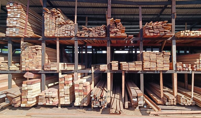 construction inventory management