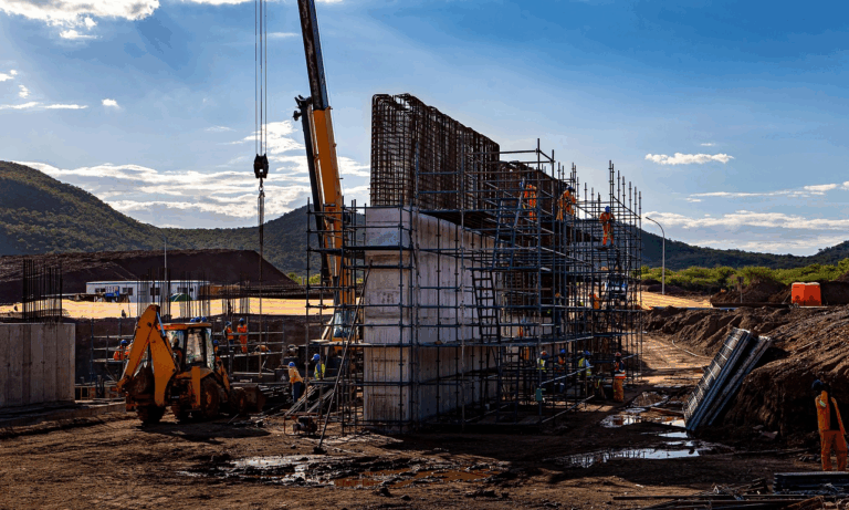 construction project delivery methods