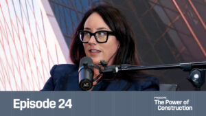 How Are Partnerships in Construction Being Redefined?