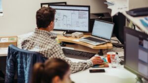 Construction audit trail: what it is, how it works, and why it matters