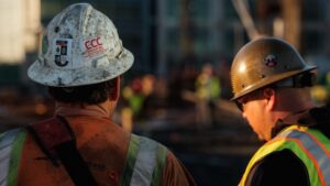 Good vibrations: How specialty contractors can use tech to build — and keep — a strong reputation
